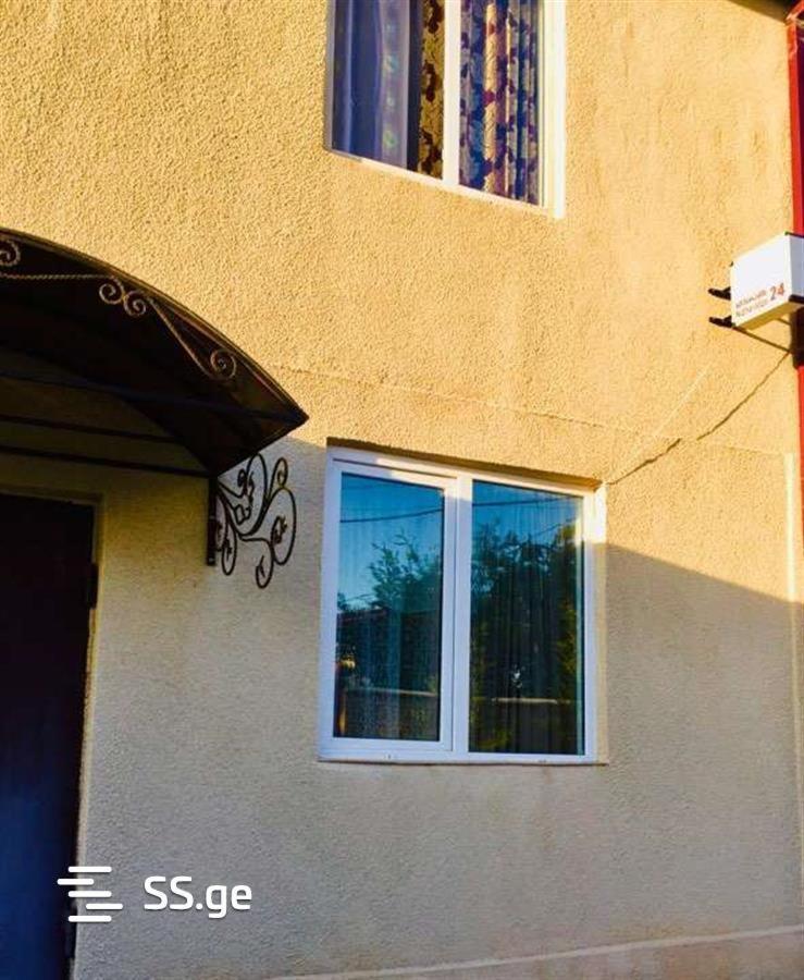 Lali Bed & Breakfast Tbilisi Exterior photo