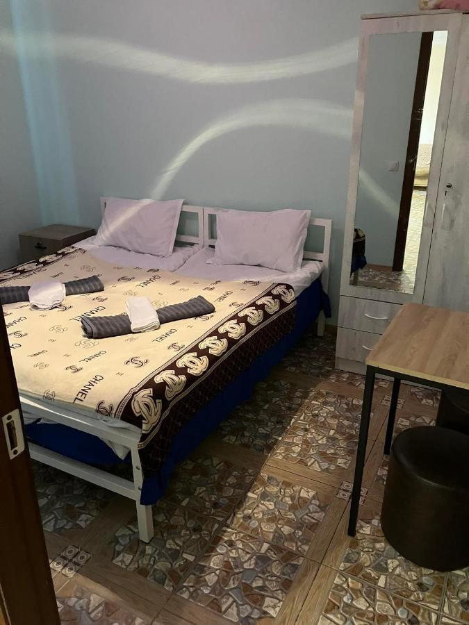 Lali Bed & Breakfast Tbilisi Exterior photo
