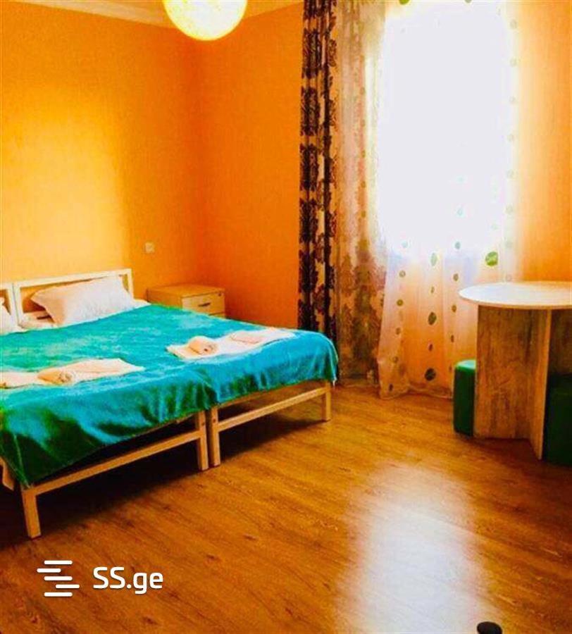 Lali Bed & Breakfast Tbilisi Exterior photo