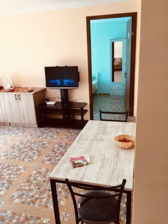 Lali Bed & Breakfast Tbilisi Exterior photo