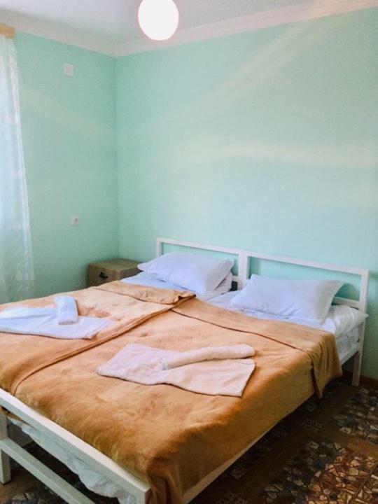 Lali Bed & Breakfast Tbilisi Exterior photo