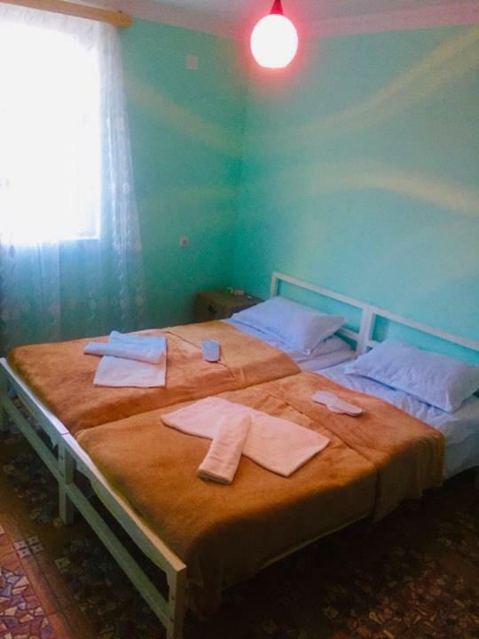 Lali Bed & Breakfast Tbilisi Exterior photo